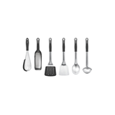 Masterpro Set Of 6 Kitchen Tools | BGMP-4559